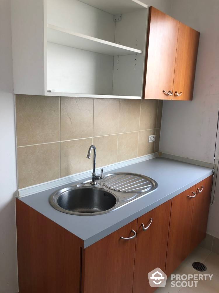 For RentCondoThaphra, Talat Phlu, Wutthakat : 2-BR Condo at City Home Tha - Phra Intersection near MRT Tha Phra