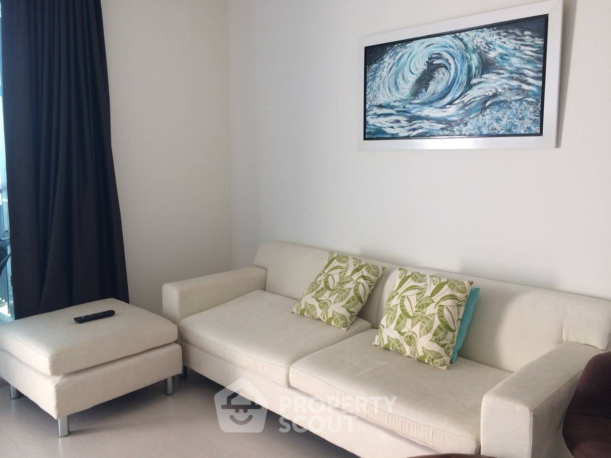 For RentCondoSukhumvit, Asoke, Thonglor : 2-BR Condo at Rhythm Sukhumvit 42 near BTS Ekkamai