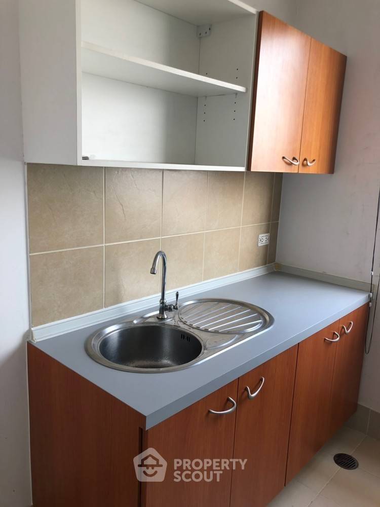 For RentCondoThaphra, Talat Phlu, Wutthakat : 2-BR Condo at City Home Tha - Phra Intersection near MRT Tha Phra