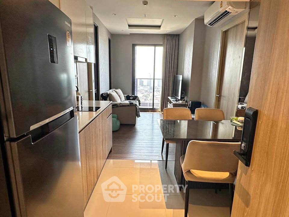 For RentCondoPattaya, Bangsaen, Chonburi : 2-BR Condo at Once Pattaya close to Pattaya North