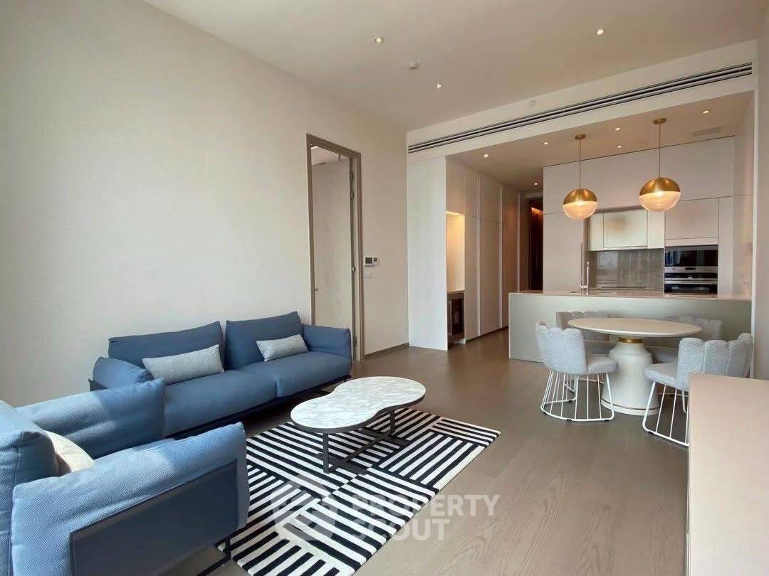 For RentCondoWitthayu, Chidlom, Langsuan, Ploenchit : 1-BR Condo at SCOPE Langsuan near BTS Chit Lom