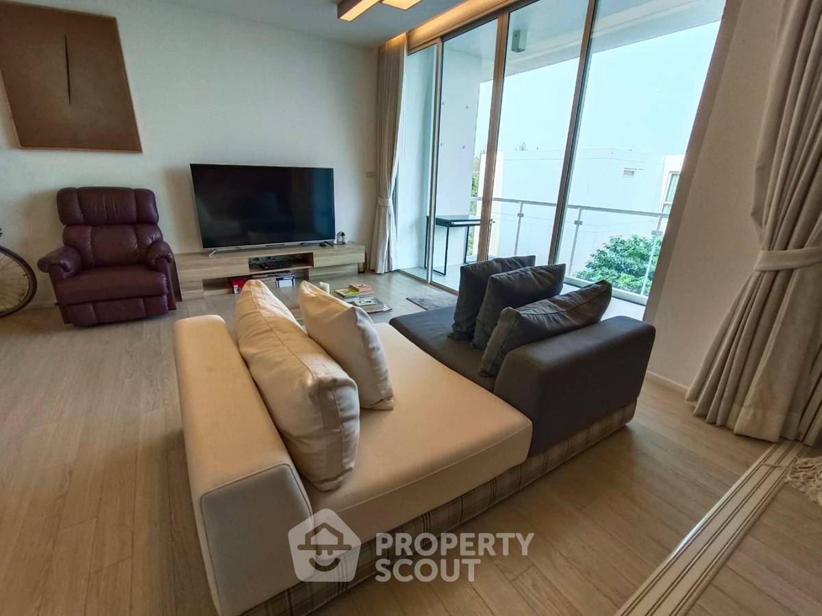 For SaleCondoHuahin, Prachuap Khiri Khan, Pran Buri : 1-BR Condo at Wan Vayla Hua Hin-Khao Tao close to Khao Tao
