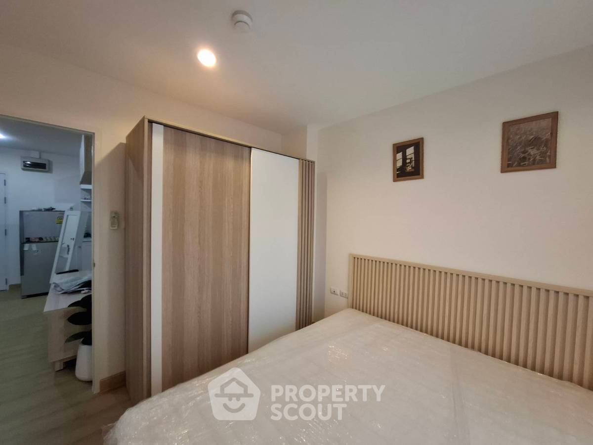 For SaleCondoPinklao, Charansanitwong : 1-BR Condo at Thana Arcadia Charansanitwong near MRT Bang Yi Khan