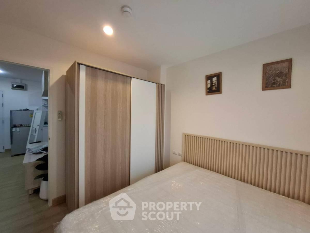 For SaleCondoPinklao, Charansanitwong : 1-BR Condo at Thana Arcadia Charansanitwong near MRT Bang Yi Khan
