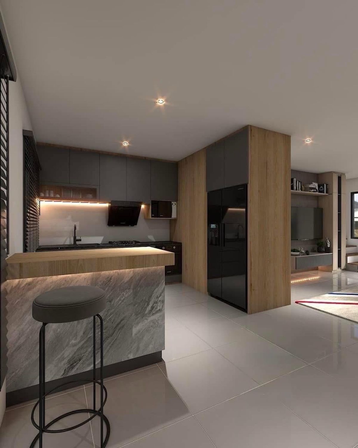 ให้เช่าทาวน์โฮมลาดพร้าว101 แฮปปี้แลนด์ : 🏡✅ เช่าบ้านโครงการ บ้านกลางเมือง ลาดพร้าว 101 ตกแต่งสวยพร้อมเข้าอยู่ บ้านใหม่ โลเคชั่นดีเดินทางสะดวก