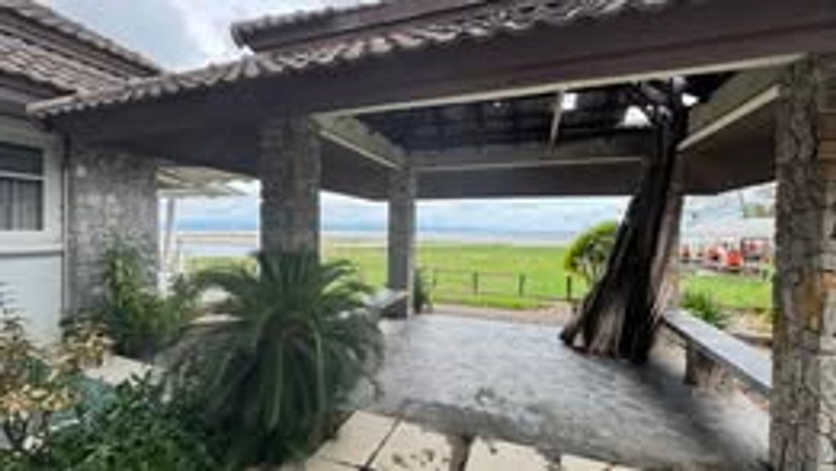 ขายบ้านระยอง : ขายบ้านเดี่ยวติดหน้าหาด ระยอง บรรยากาศสุดฟิน บนพื้นที่ 163.9 ตร.ว.