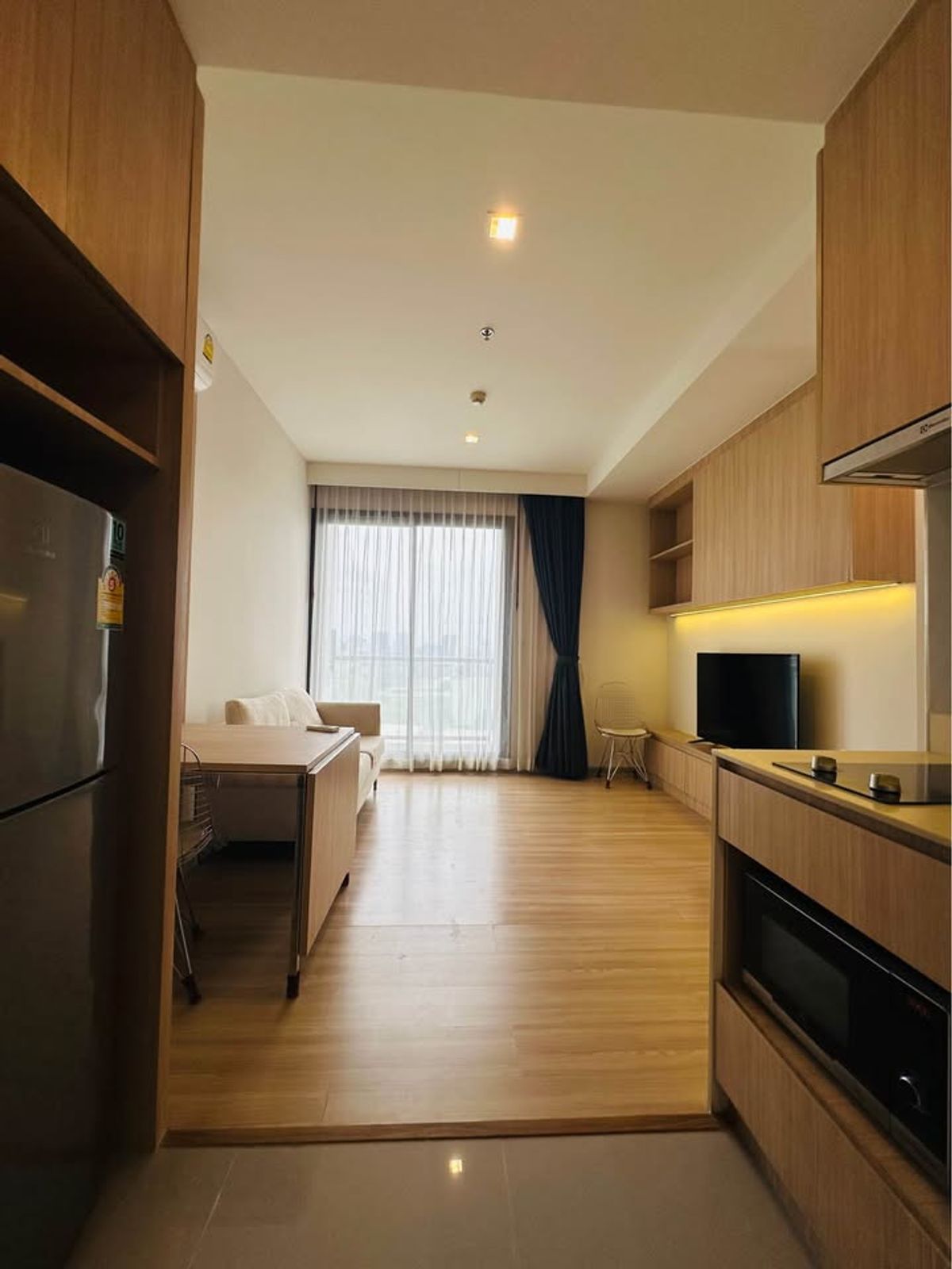 For RentCondoSapankwai,Jatujak : Condo for rent M Jatujak