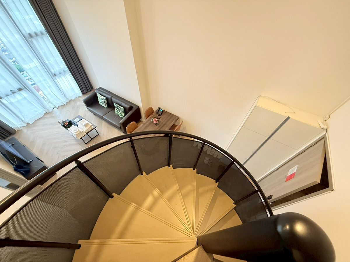 For RentCondoOnnut, Udomsuk : Luxury Condo for Rent at Siamese Sukhumvit 87 | Modern Living in the Heart of Sukhumvit