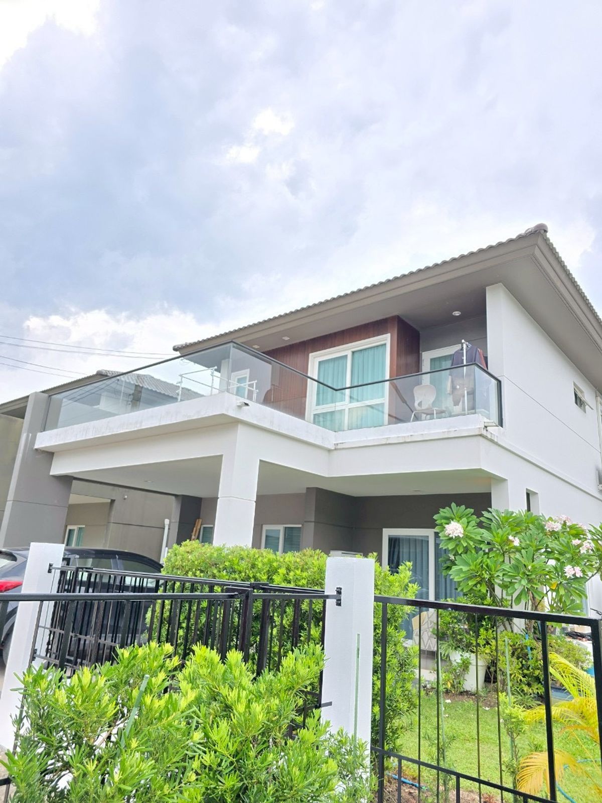 ให้เช่าบ้านภูเก็ต : ให้เช่า Inizio Koh Kaew 