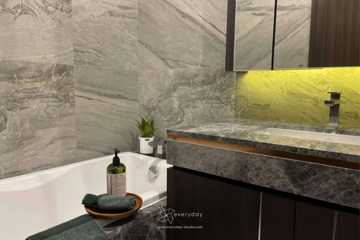 For RentCondoSukhumvit, Asoke, Thonglor : ✨ GT16053 | Condo Laviq Sukhumvit 57, convenient travel, near BTS, shuttle available, beautifully decorated room! Fully furnished! Ready to move in!