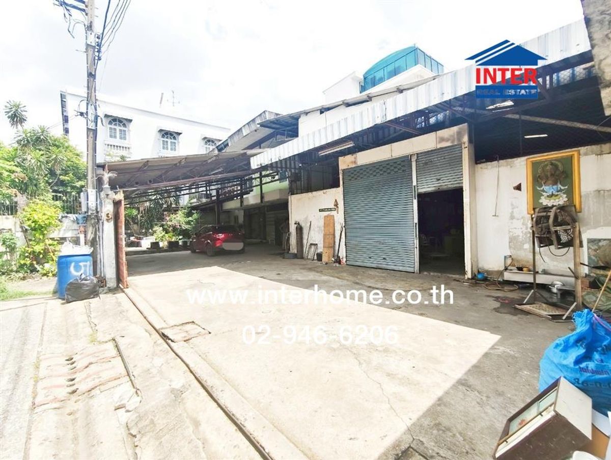 ขายบ้านราษฎร์บูรณะ สุขสวัสดิ์ : บ้าน + โกดัง +โรงงาน 2 ชั้น 226 ตร.ว. บ้าน ซอยสุขสวัสดิ์9 แยก2-4 ซอยสุขสวัสดิ์9 แยก2-4 ถนนสุขสวัสดิ์ ถนนพระราม2 ถนนสมเด็จพระเจ้าตากสิน เขตราษฎร์บูรณะ กรุงเทพมหานคร
