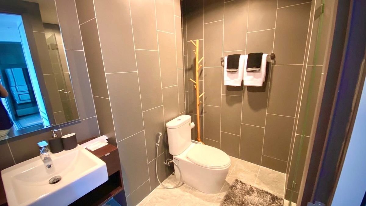 ให้เช่าคอนโดสุขุมวิท อโศก ทองหล่อ : ✨คอนโดพร้อมอยู่ “𝐂 𝐄𝐤𝐤𝐚𝐦𝐚𝐢“ ทำเลดี วิวสูง เฟอร์ครบ วิวเมืองโล่ง🏢