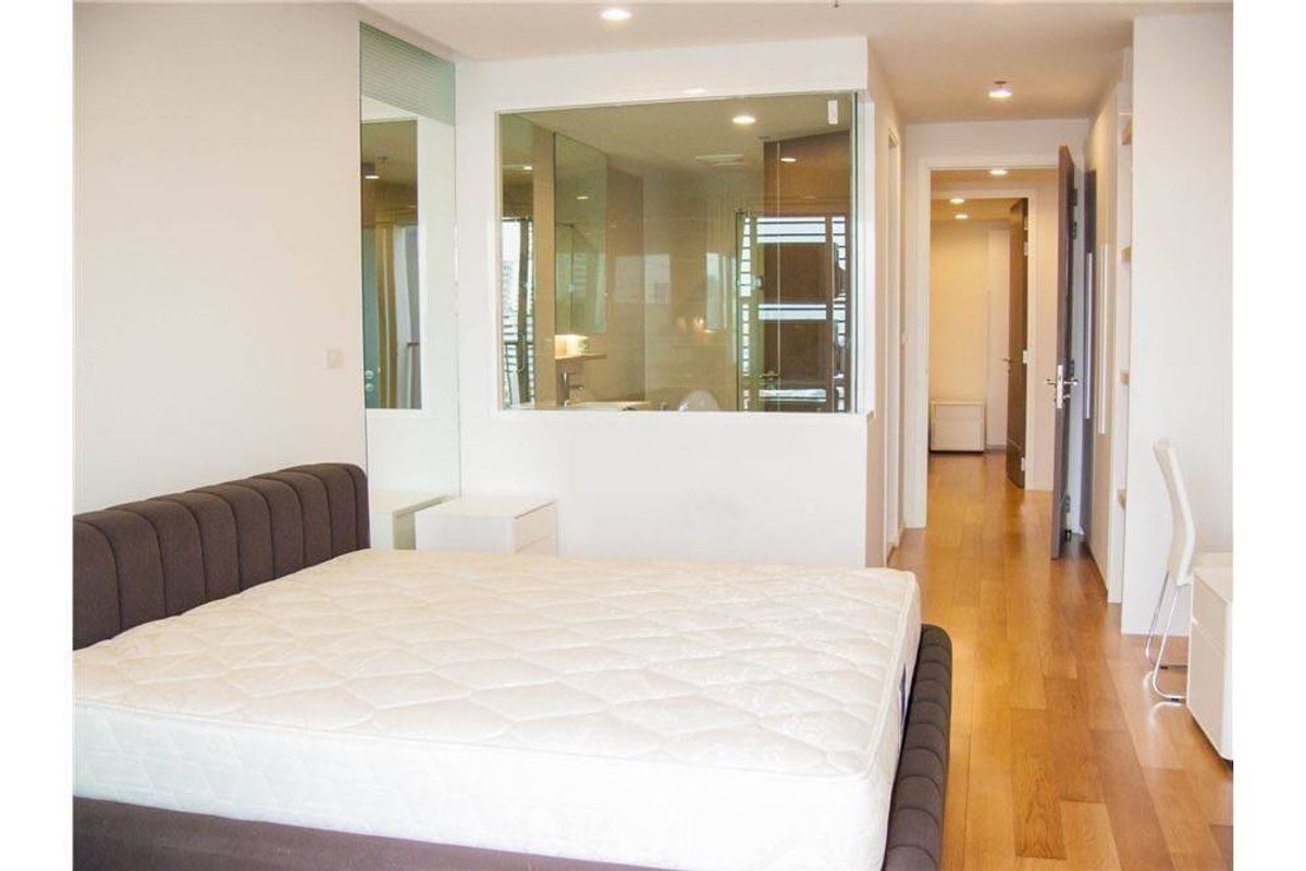 For RentCondoNana, North Nana,Sukhumvit13, Soi Nana : 15SR105  For rent, 15 Sukhumvit Residences,❤️3 bedrooms, 125 sqm. 12th floor 54,000./month, 064-959-8900