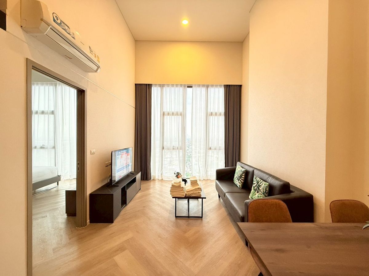 For RentCondoOnnut, Udomsuk : Luxury Condo for Rent at Siamese Sukhumvit 87 | Modern Living in the Heart of Sukhumvit