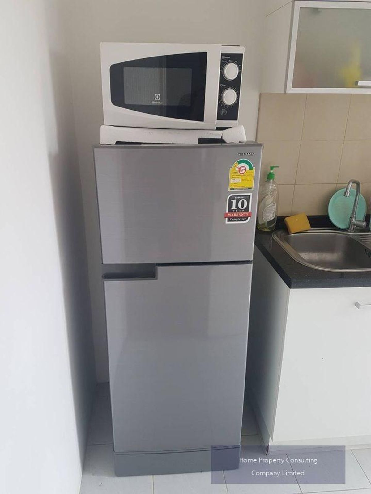 For SaleCondoOnnut, Udomsuk : Quick sale, cheap sales! Sentrak Sukhumvit 64 BTS Onnut (450 m/6 minutes) Interested in negotiating @condobkk (with @) Code H1753