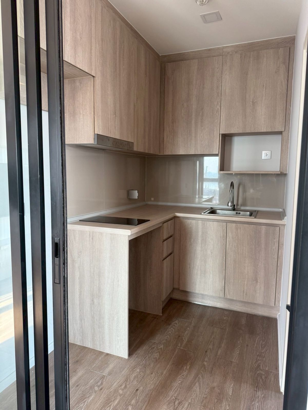 For RentCondoOnnut, Udomsuk : For rent 📍 MODIZ Sukhumvit 50 📍 Near BTS On Nut, complete with furniture and appliances