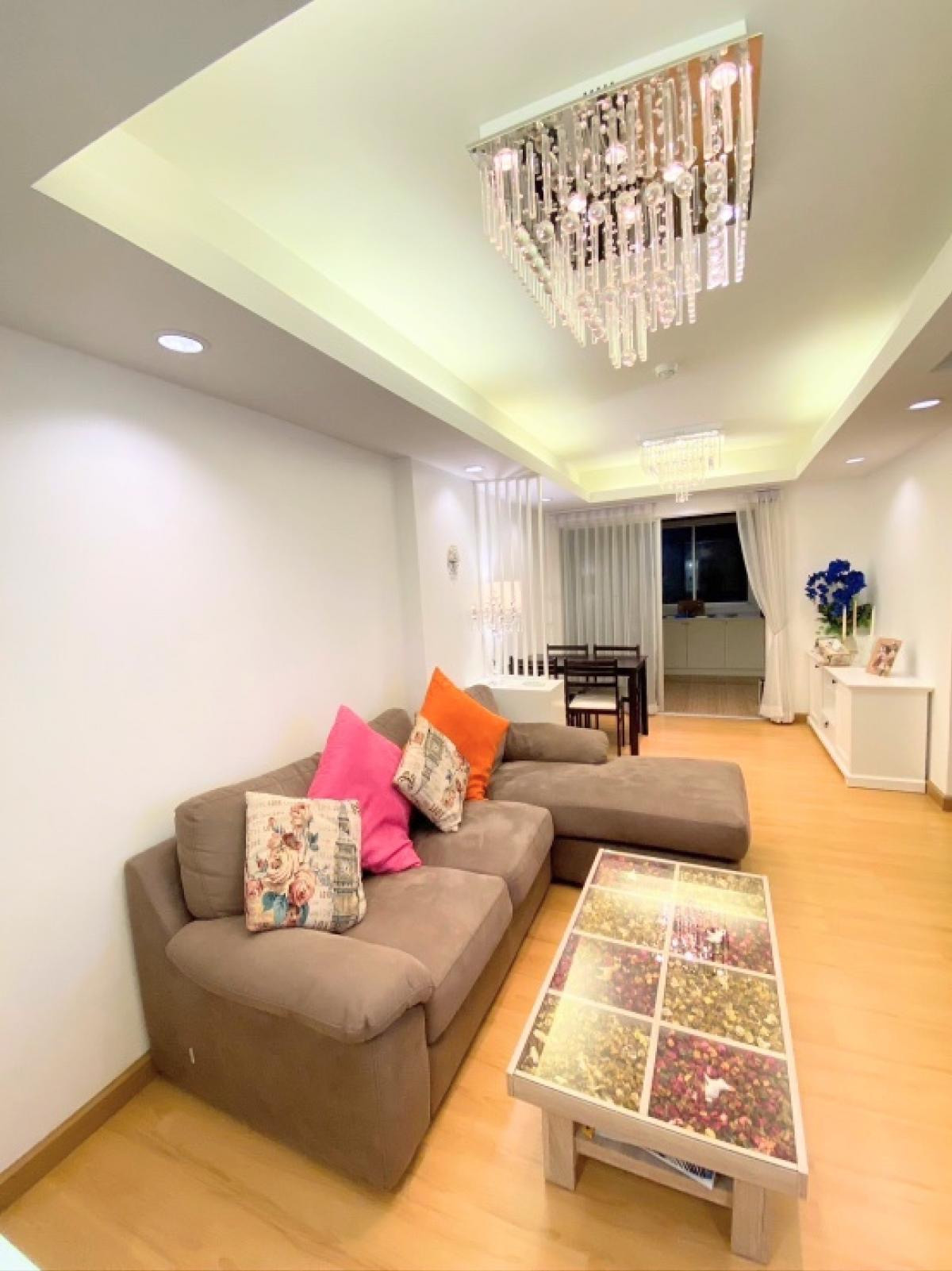 ขายคอนโดรัชดา ห้วยขวาง : 🔥ขายด่วน!! คอนโด Supalai city resort ห้วยขวาง