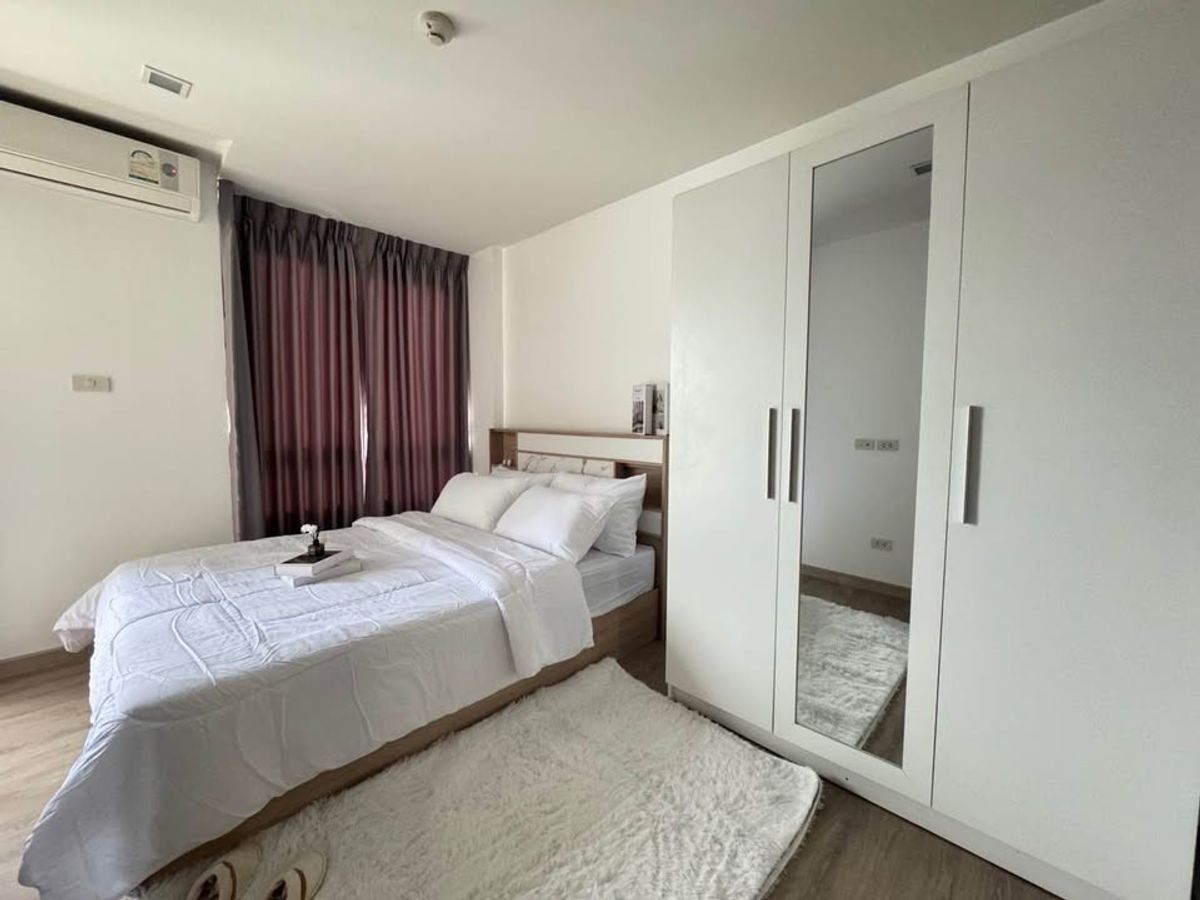 ให้เช่าคอนโดภูเก็ต : ให้เช่า The Future Condo Phuket