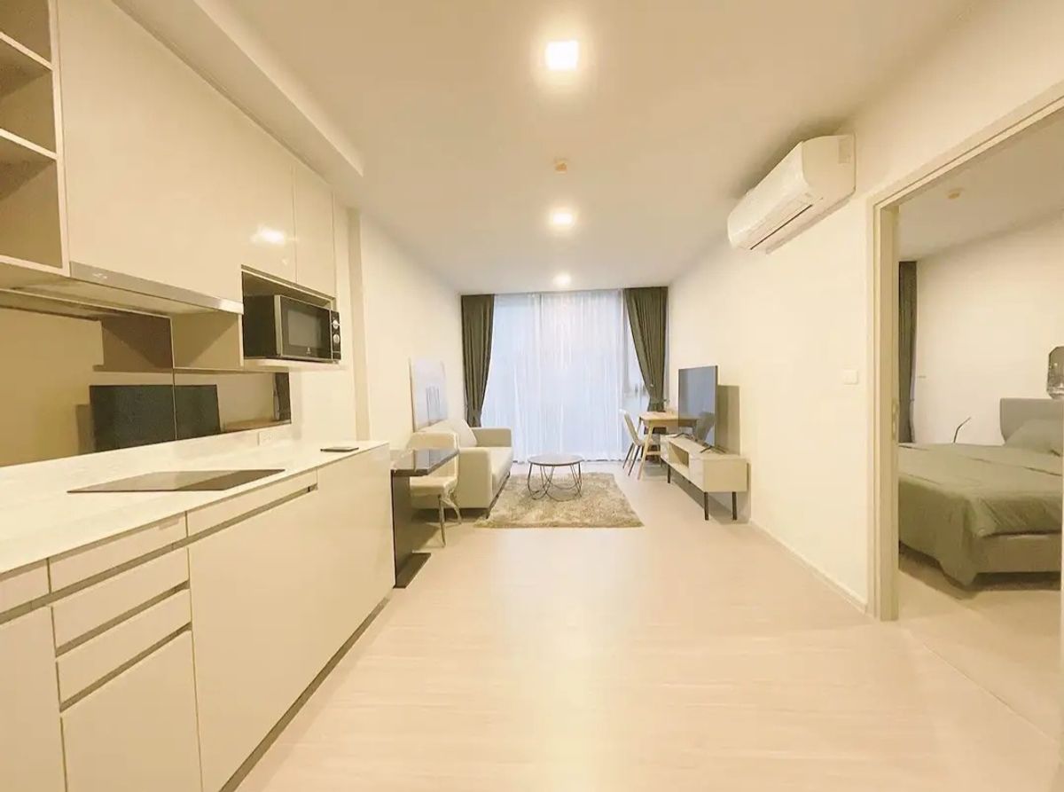 For RentCondoSukhumvit, Asoke, Thonglor : 26,000 BHT/MONTH Quintra Tree House Sukhumvit 42
