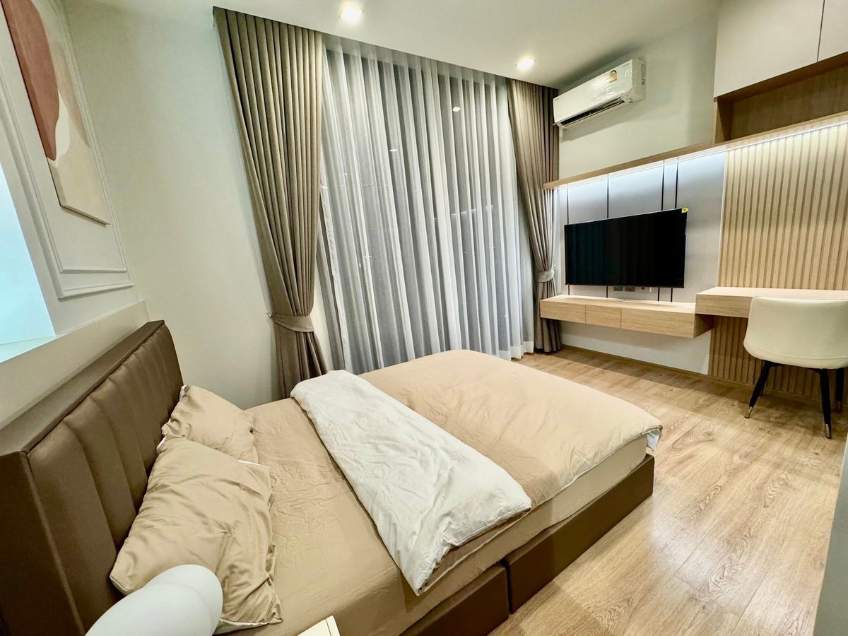 For RentCondoAri,Anusaowaree : Condo for Rent Noble Around Ari