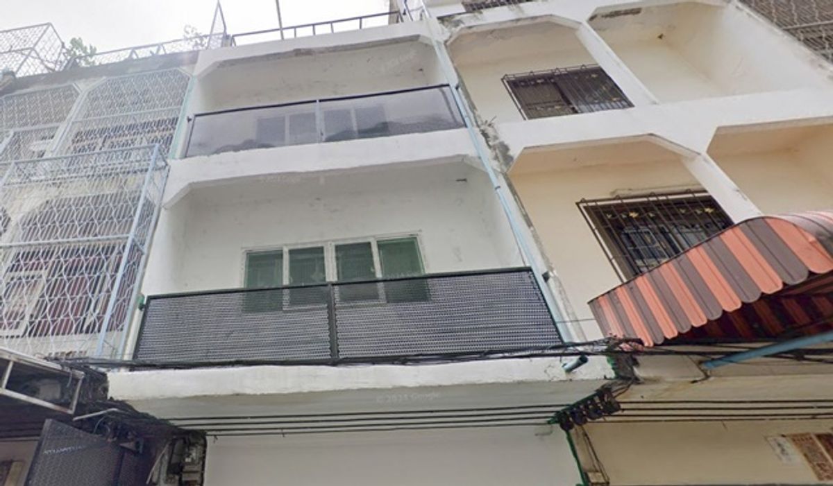 For RentShop HouseRatchadapisek, Huaikwang, Suttisan : Fortune, Central, 2nd discount, Ratchada 1-7, 800 meters of Chinese embassy for rent, 4th floor, 232 sq.m.