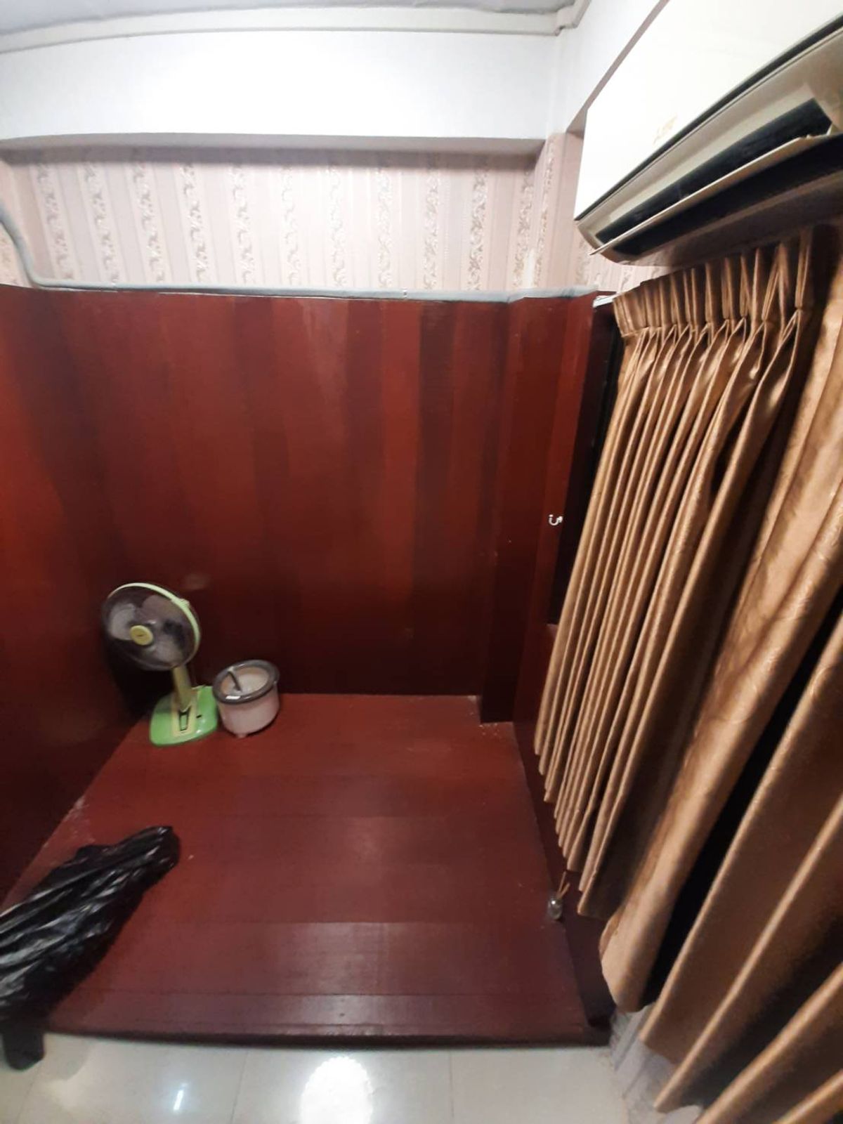 For SaleShop HousePinklao, Charansanitwong : Selling a Bangkok Noi commercial building, 27.2 square wah, 4.5 layers, suitable for office and residence. Worth the investment