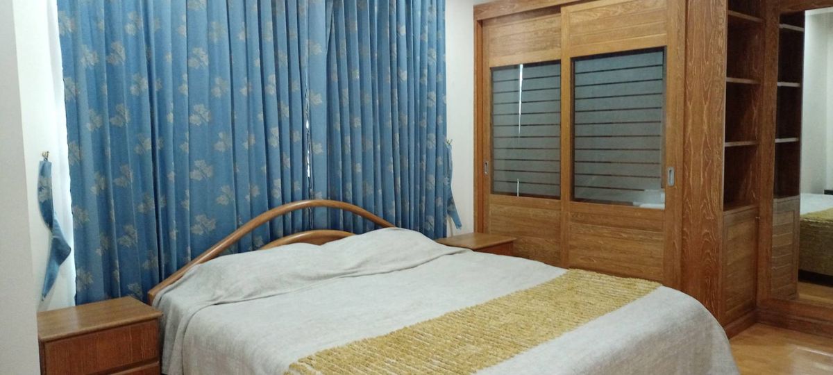 For RentCondoSukhumvit, Asoke, Thonglor : P-115471 Condo for rent  CitiSmart Sukhumvit 18 fully furnished (Confirm again when visit).