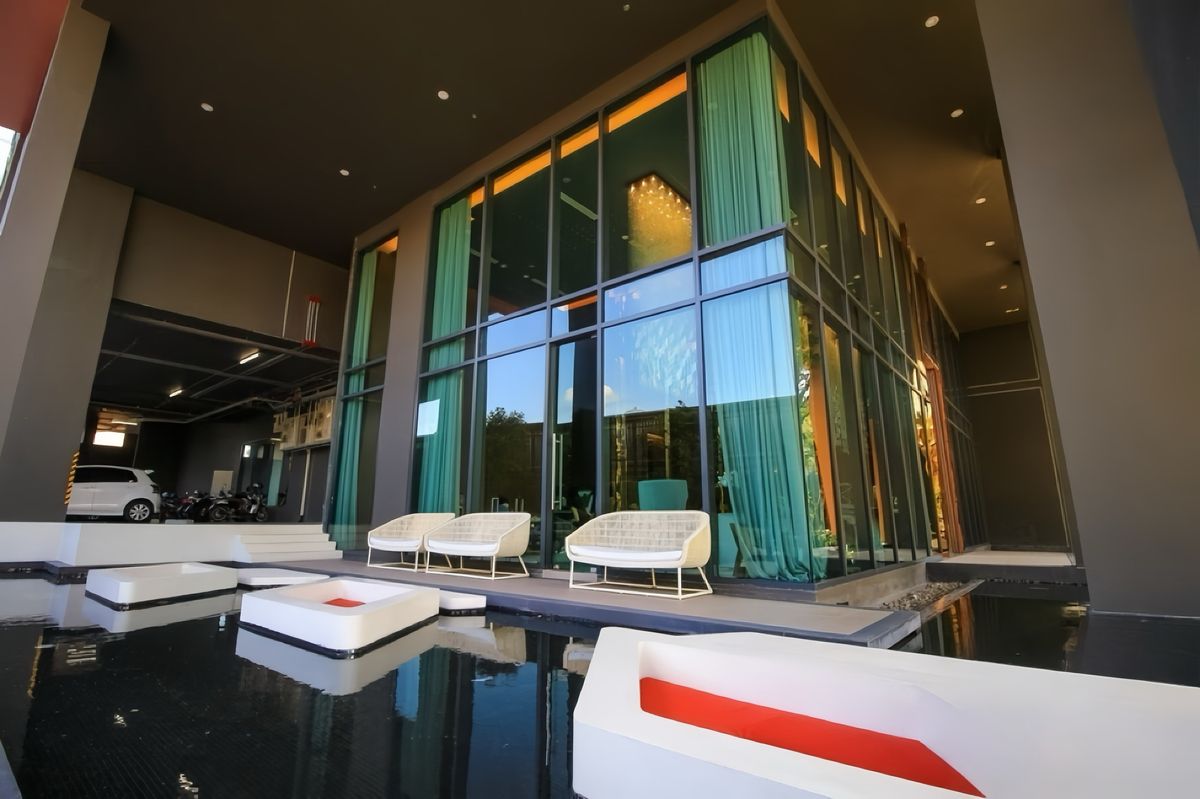 ให้เช่าคอนโดสุขุมวิท อโศก ทองหล่อ : ✨คอนโดพร้อมอยู่ “𝐂 𝐄𝐤𝐤𝐚𝐦𝐚𝐢“ ทำเลดี วิวสูง เฟอร์ครบ วิวเมืองโล่ง🏢