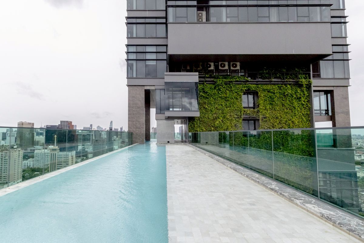ขายคอนโดราชเทวี พญาไท : 🏙️ ขายคอนโด CONNER RATCHATHEWI (คอนเนอร์ ราชเทวี) ✨ Super Luxury High-Rise | หรูหราที่สุดในย่านราชเทวี | พร้อมอยู่ปี 2023