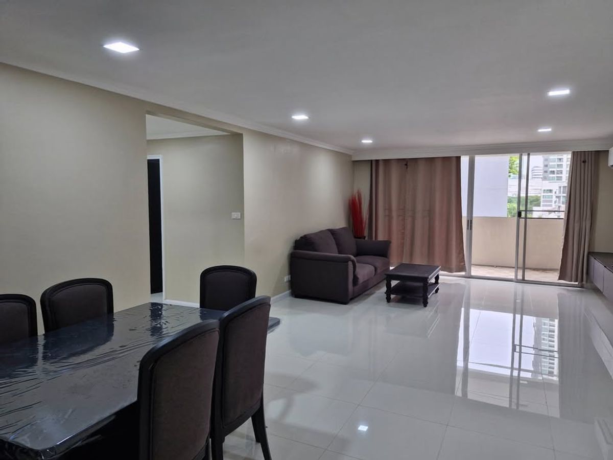 ให้เช่าคอนโดสุขุมวิท อโศก ทองหล่อ : D.S. Tower 2 Sukhumvit 39