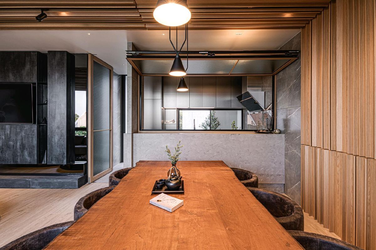 For SaleHousePattanakan, Srinakarin : Luxury Home Office/ Single House 4 stories Srinakarin I ME-I Residences Srinakarin