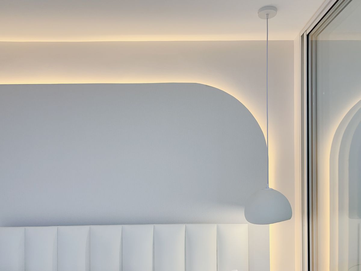 For SaleCondoLadprao101, Happy Land, The Mall Bang Kapi : Condo for sale. City Villa Ladprao 130, 9th floor, complete with a large swimming pool.