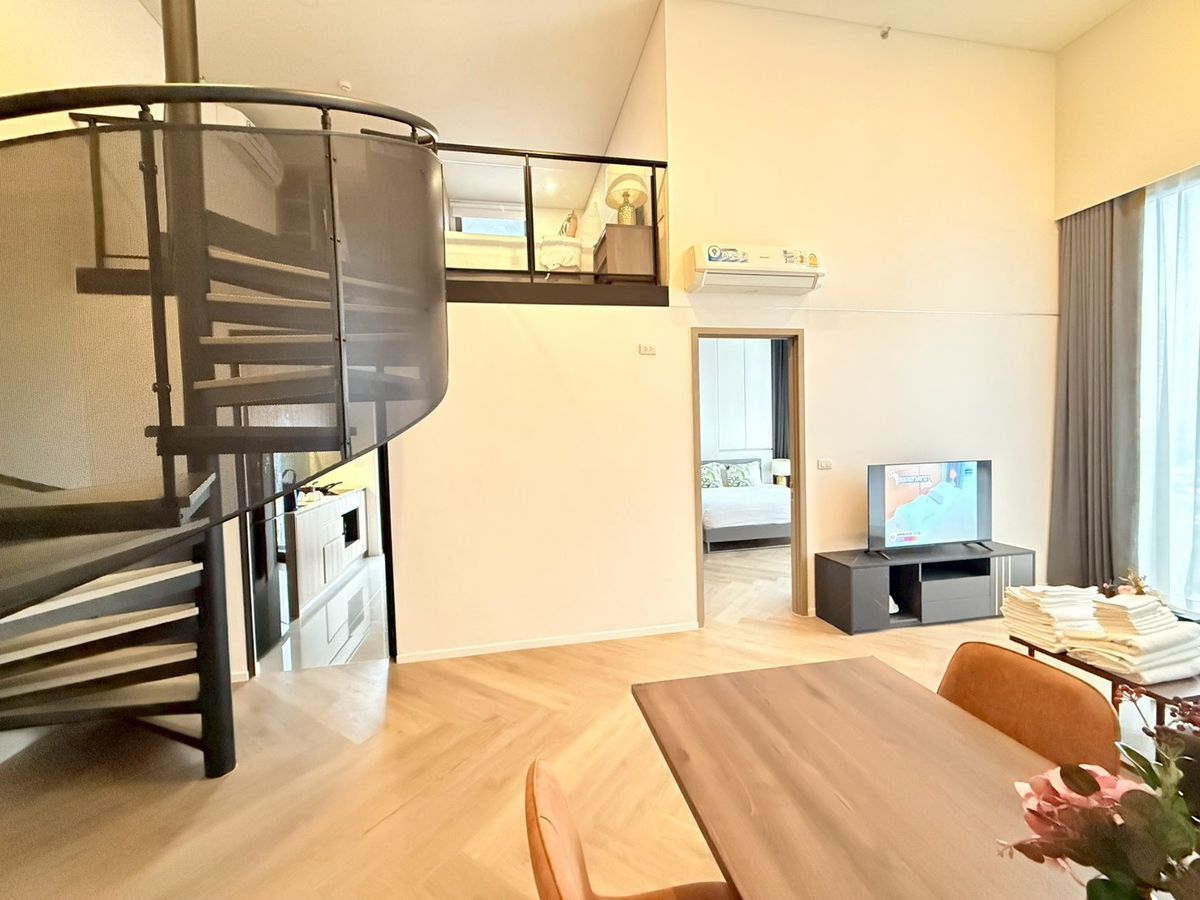 ให้เช่าคอนโดอ่อนนุช อุดมสุข : คอนโดหรูให้เช่า Siamese Sukhumvit 87 | ใช้ชีวิตอย่างมีระดับใจกลางสุขุมวิท