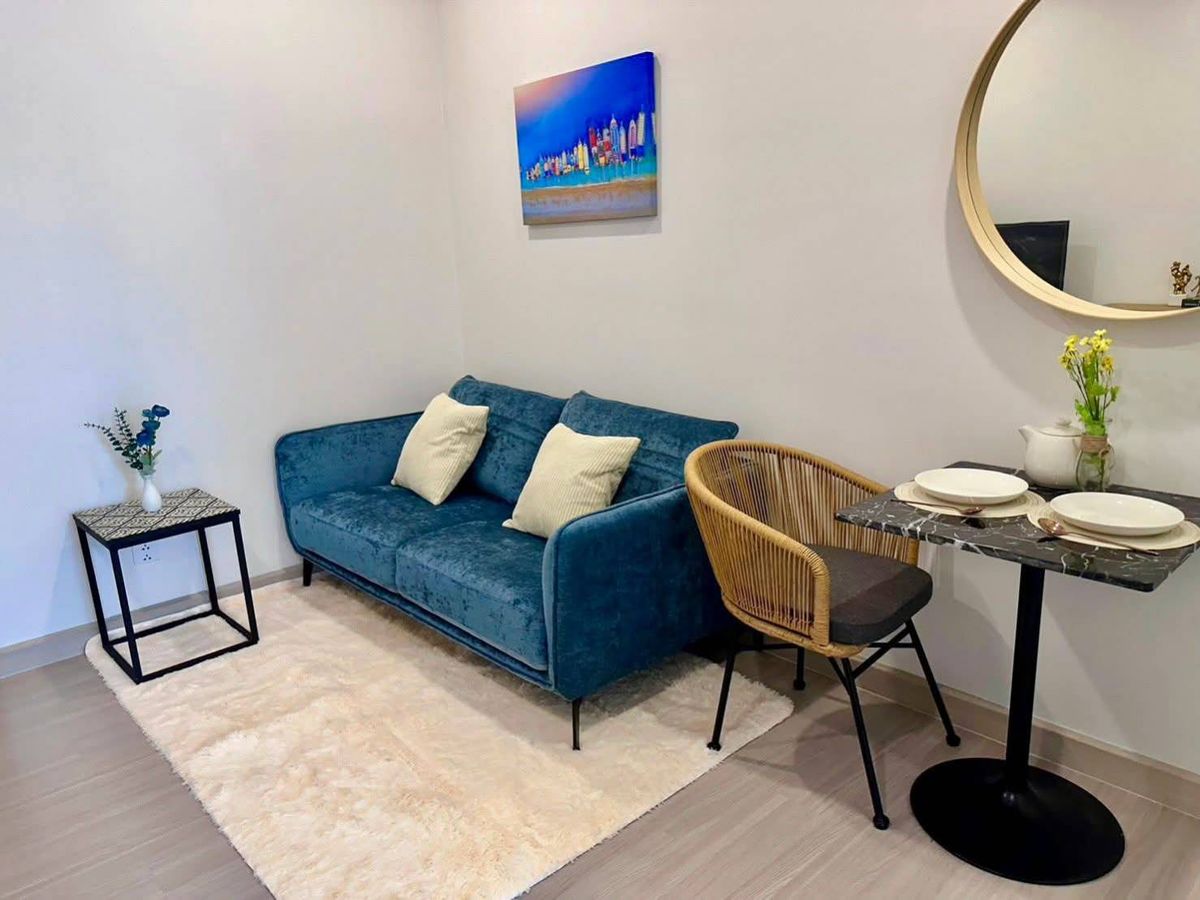 For RentCondoSiam Paragon ,Chulalongkorn,Samyan : 💥CP-7933💥Supalai Premier Si Phraya - Samyan 👉Line : @fastcondo