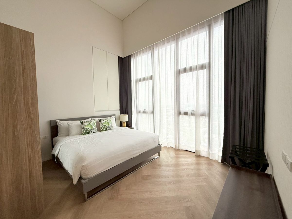 For RentCondoOnnut, Udomsuk : Luxury Condo for Rent at Siamese Sukhumvit 87 | Modern Living in the Heart of Sukhumvit