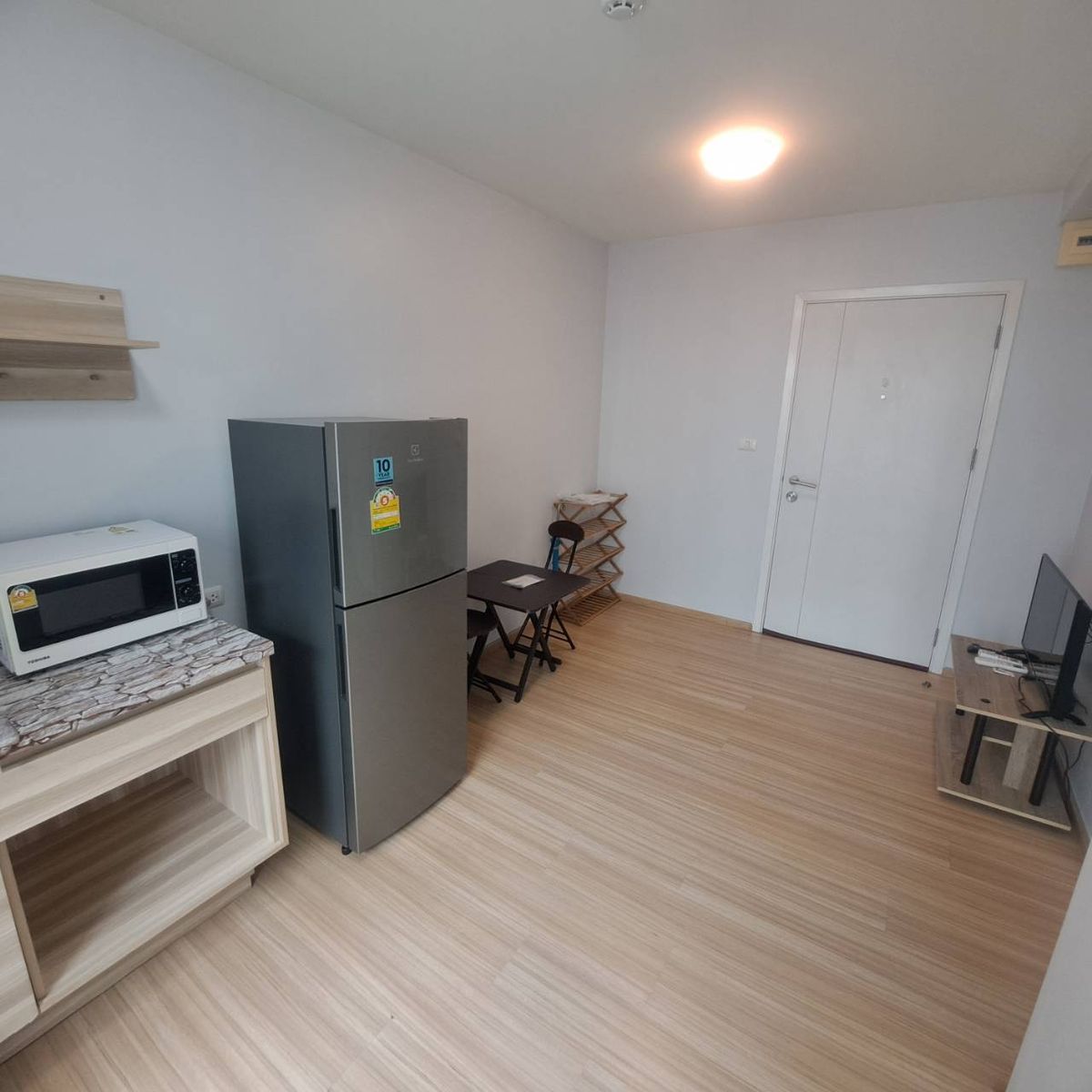 ขายคอนโดแจ้งวัฒนะ เมืองทอง : 📌 ขายด่วน! Plum Condo Chaengwattana Station – ห้องสวย วิวสระ ใกล้รถไฟฟ้า 📌