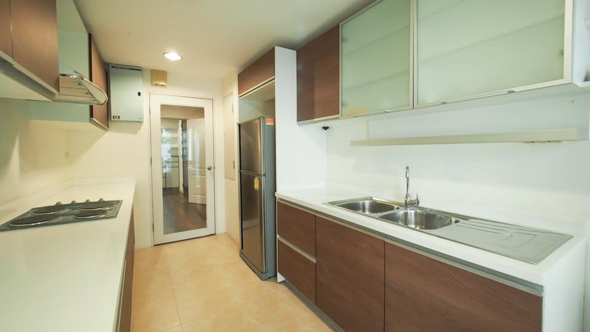 For RentCondoWongwianyai, Charoennakor : The Fine @ River Condo is convenient to travel near the BTS Skytrain. There is a beautiful room shuttle. Ready to stay immediately
