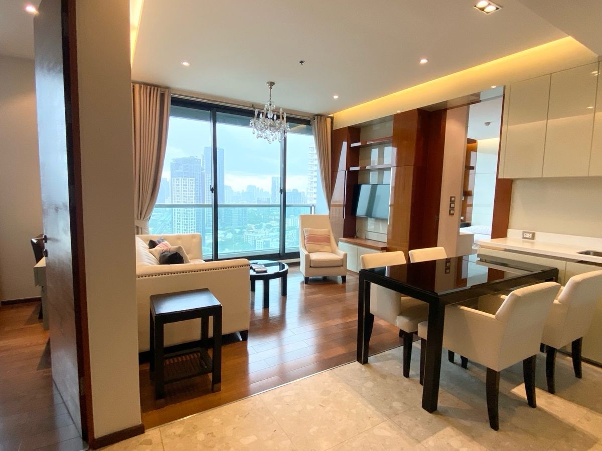 ให้เช่าคอนโดสุขุมวิท อโศก ทองหล่อ : ให้เช่าคอนโด The Address Sukhumvit 28