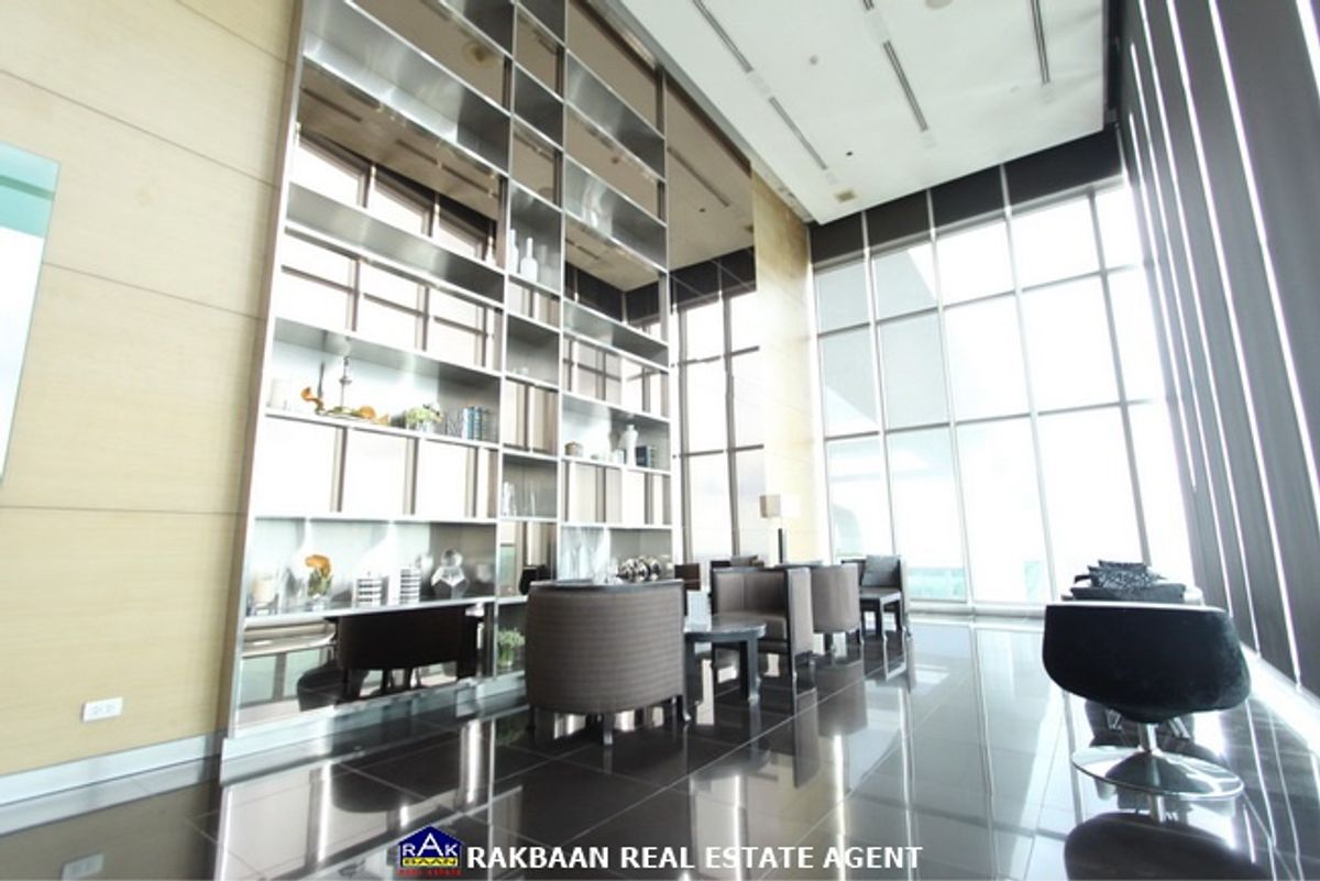 For SaleCondoSapankwai,Jatujak : Condo for sale, Rythum, Phahon-Ari Rhythm, PHAL-ARI, Floor 12A 35.68 sq.m., 1 bedroom, 1 bathroom, full room in front of a beautiful garden.