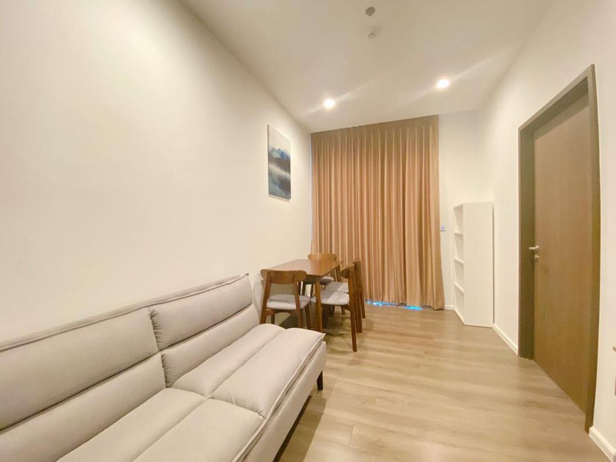 ให้เช่าคอนโดอ่อนนุช อุดมสุข : ✨Condo for Rent : Whizdom Essence  (( BTS Punnawithi )) AP-02 ( line : @condo91 )