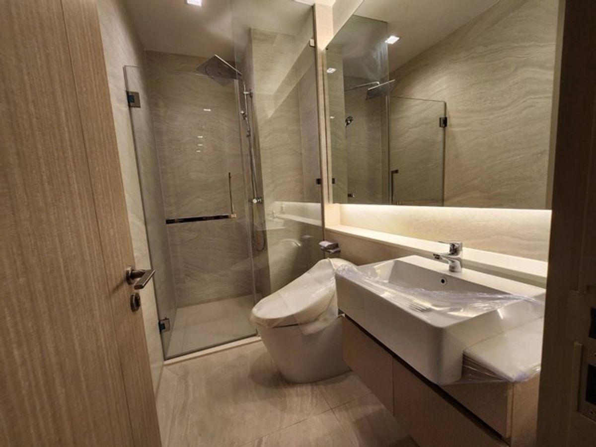 ขายคอนโดราชเทวี พญาไท : ขายด่วน คอนโด the address สยาม-ราชเทวี ขนาด 1 นอน 52 ตรม. ใกล้ BTS ราชเทวี