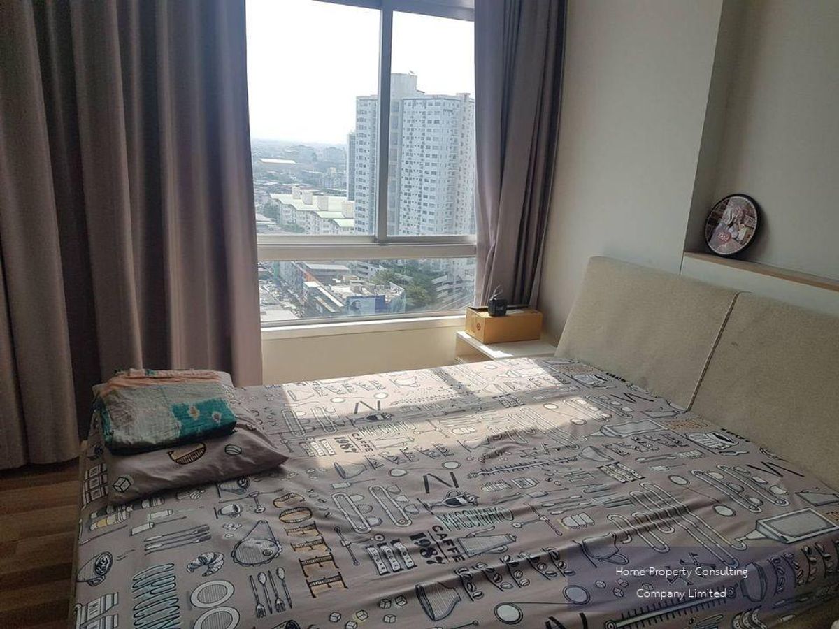 For SaleCondoOnnut, Udomsuk : Quick sale, cheap sales! Sentrak Sukhumvit 64 BTS Onnut (450 m/6 minutes) Interested in negotiating @condobkk (with @) Code H1753
