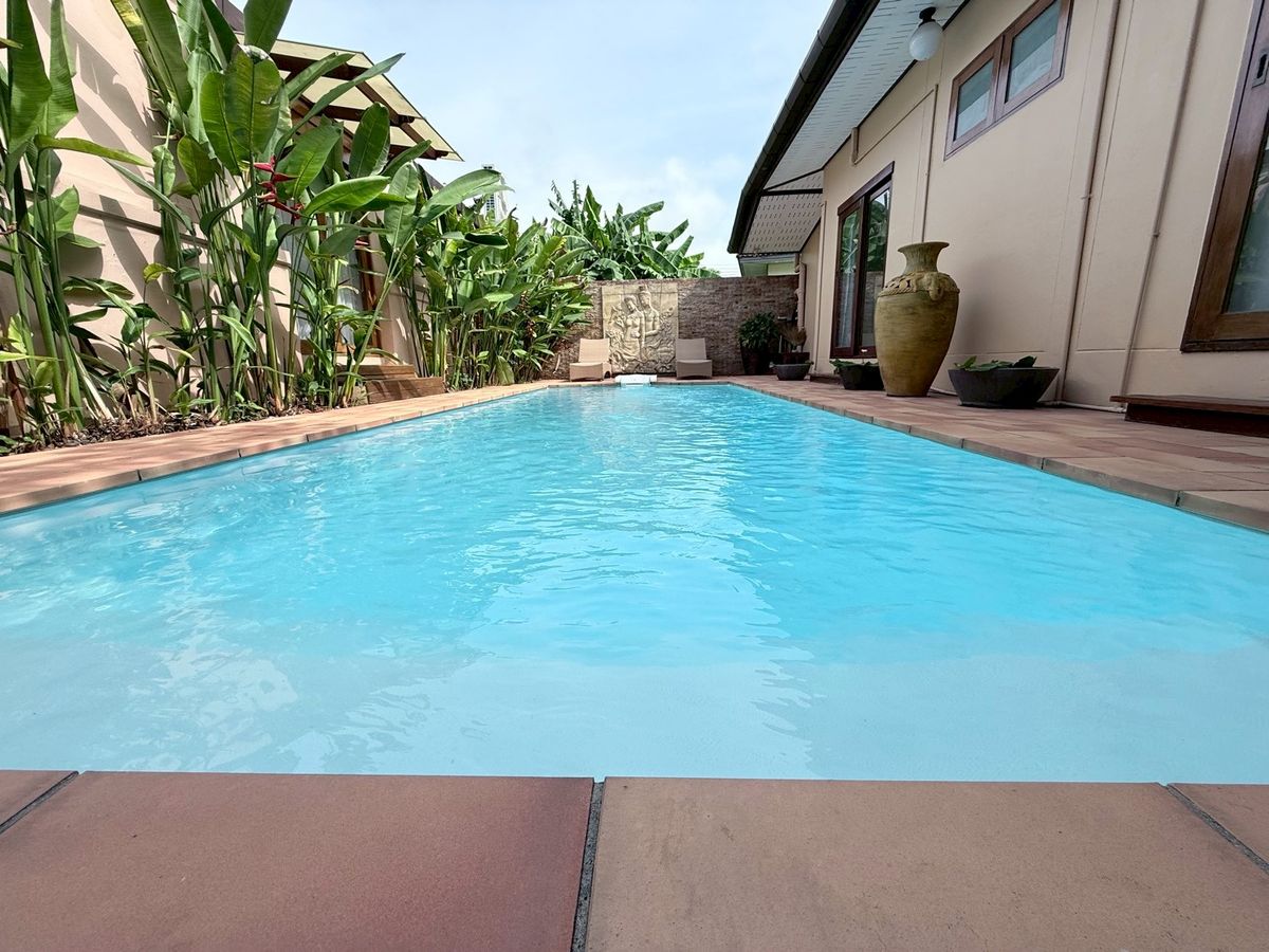 ให้เช่าภูเก็ต : ให้เช่า POOL VILLA in Thalang