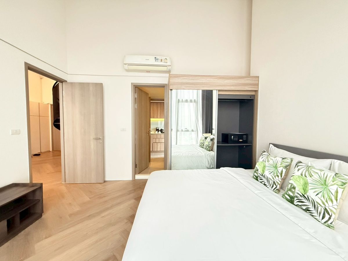 For RentCondoOnnut, Udomsuk : Luxury Condo for Rent at Siamese Sukhumvit 87 | Modern Living in the Heart of Sukhumvit