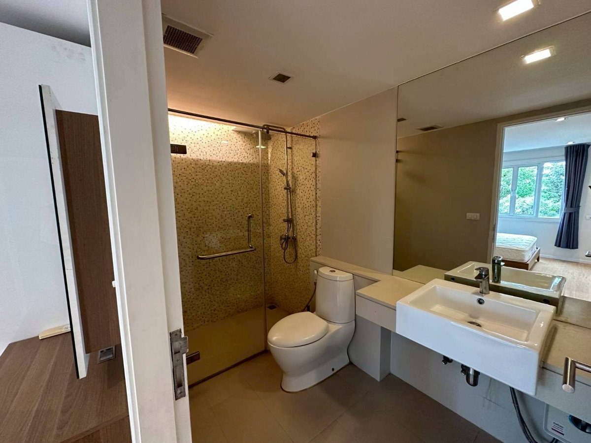 ให้เช่าคอนโดสุขุมวิท อโศก ทองหล่อ : ✨ GT16137 |  คอนโด Le Nice Ekkamai เดินทางสะดวก ใกล้รถไฟฟ้าบีทีเอส มีรถรับส่ง เฟอร์นิเจอร์ครบ พร้อมอยู่ทันที