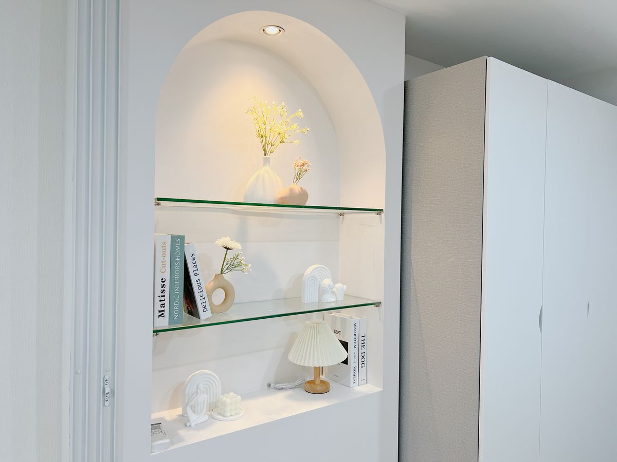 For SaleCondoLadprao101, Happy Land, The Mall Bang Kapi : Do not buy now, regret bad !!!! This price does not come often. Ladprao Condo Low Rise 32 sqm. The room barrier is ready.