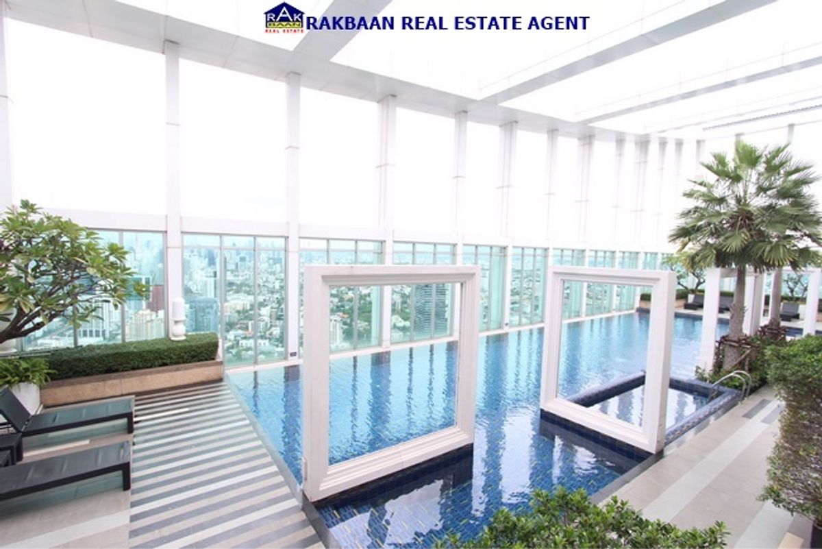 For SaleCondoSapankwai,Jatujak : Condo for sale, Rythum, Phahon-Ari Rhythm, PHAL-ARI, Floor 12A 35.68 sq.m., 1 bedroom, 1 bathroom, full room in front of a beautiful garden.