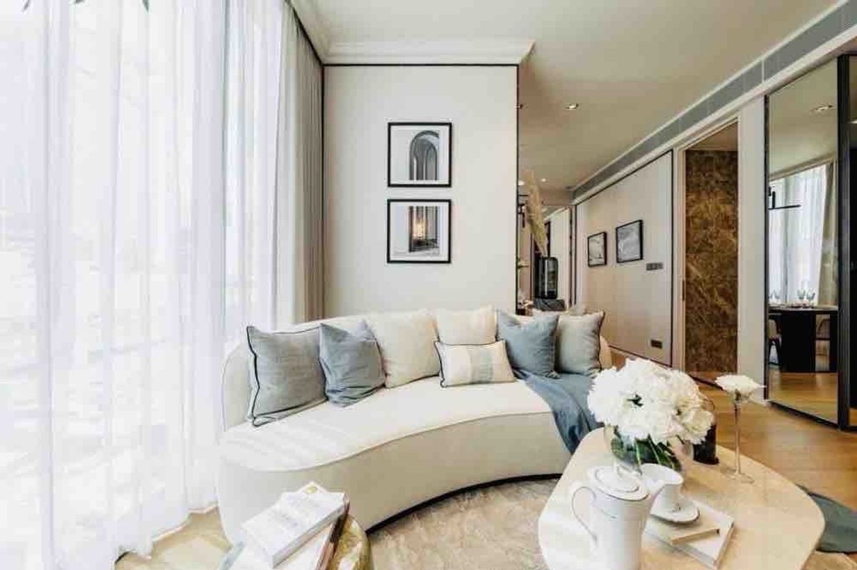 ขายคอนโดวิทยุ ชิดลม หลังสวน : 📢👇 ขายพร้อมผู้เช่า 15/7/69 
ห้องนอนตกแต่งสวยในทำเลดี ใกล้เซ็นทรัลชิดลม ย่านไพร์ม ซินทรัล วิลเลจ เซ็นทรัลเวิลด์ สยามสแควร์ ห่างจาก BTS ประมาณ 500 เมตร