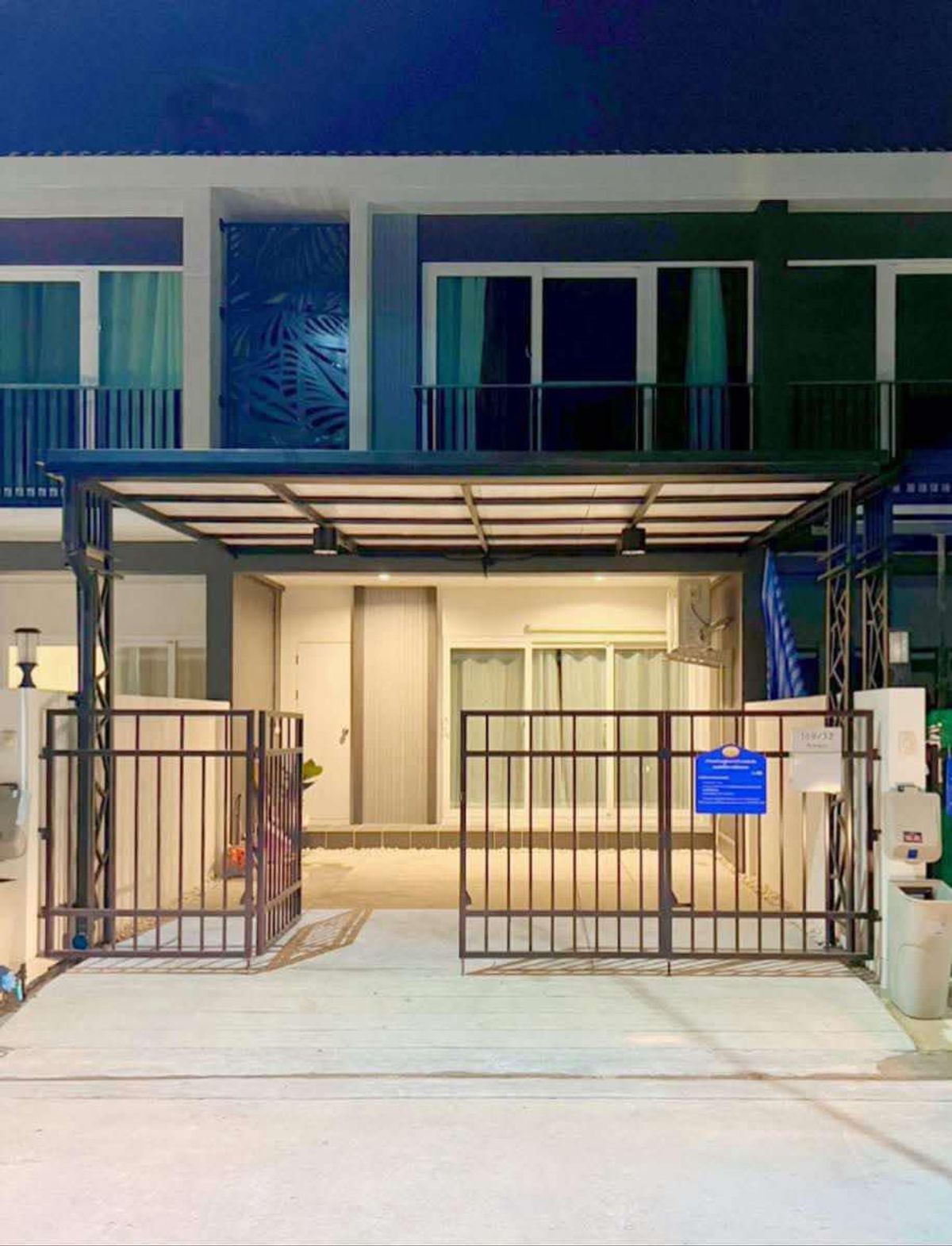 ให้เช่าบ้านภูเก็ต : ให้เช่า Supalai Primo โซนถลาง