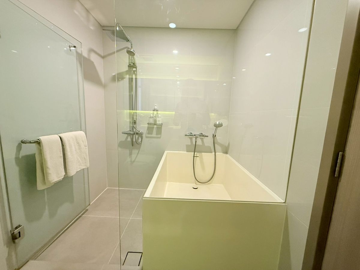 For RentCondoOnnut, Udomsuk : Luxury Condo for Rent at Siamese Sukhumvit 87 | Modern Living in the Heart of Sukhumvit